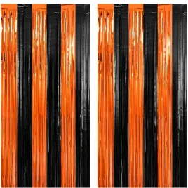 kurtyna-foliowa-halloween-2-szt-100x200-cm-czarna-pomaranczowa