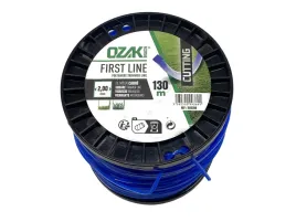 zylka-tnaca-do-podkaszarek-greenstar-3843-kwadratowa-2-mm-x-130-m