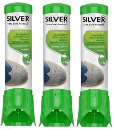 odswiezacz-dezodorant-do-butow-silver-3x100ml