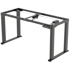 stelaz-do-biurka-elektryczny-flexispot-e1q-regulowany-4-nogi-czarny