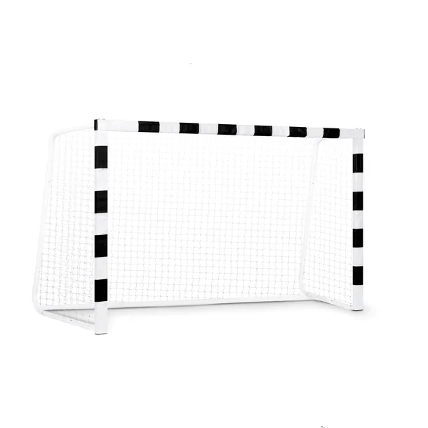 BRAMKA PIŁKARSKA DO PIŁKI NOŻNEJ DUŻA 300x160x90 cm POKROWIEC Neo-Sport