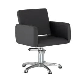 fotel-tipa-podstawa-piecioramienna-stopki-skaj-czarny-001l-ceriotti