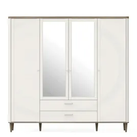 szafa-4-drzwiowa-z-lustrami-lacetti-2095-cm-piaskowy-bez
