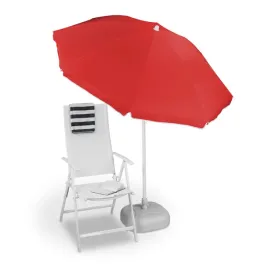 parasol-relaxdays-klasyczny-pomaranczowy-180-x-205-cm