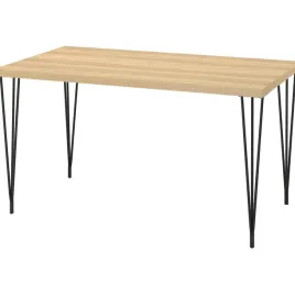 ikea-skalsta-stol-140x80-cm-imitacja-debu-czarnoszary-loft