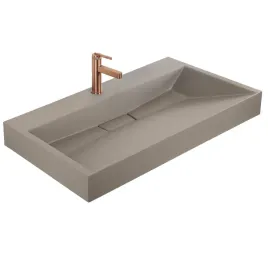 umywalka-konglomerat-rea-goya-100-cm-taupe-mat-duza-prostokatna-nablatowa