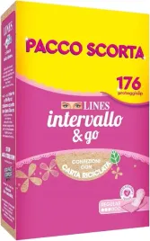 wkladki-higieniczne-lines-intervalloandgo-regular-176-sztuk-podpaski-wloskie