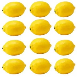 sztuczne-cytryny-dekoracyjne-realistyczne-owoce-12-szt-dolce-vita-zolte