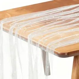 bieznik-tiulowy-bialy-z-perlami-koralikami-na-wesele-urodziny-80x300cm