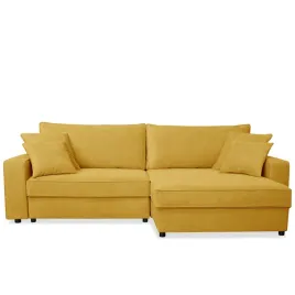 naroznik-z-funkcja-spania-markos-prawy-musztardowy-264-cm