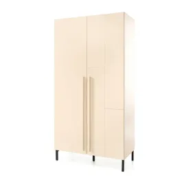 szafa-dwudrzwiowa-sergio-100-cm-bezowa-nowoczesna