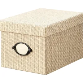 ikea-kvarnvik-bezowy-pojemnik-z-pokrywka-18x25x15-cm