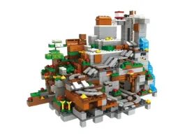 klocki-minecraft-gorska-jaskinia-figurki-zabawki-konstrukcyjne-duzy-zestaw