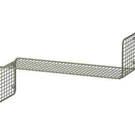 ikea-svenshult-polka-scienna-szarozielona-60x20-cm