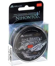 plecionka-mikado-nihonto-fine-braid-4x-15m-czarna-008mm