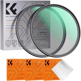 kandf-2x-filtr-dyfuzyjny-black-mist-1-4-1-8-62-mm-zestaw-filtrow-2-szt