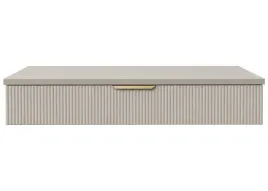 toaletka-konsola-wiszaca-voga-90-cm-ryfle-kaszmir-szuflada-uchwyt-zloty