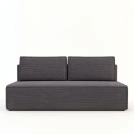 sofa-rozkladana-3-osobowa-sztruks-ciemnoszara-uno-195-cm