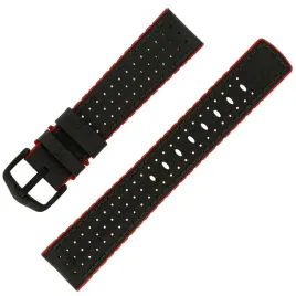 pasek-do-zegarka-hirsch-0912092050-5-22-czarnyczerwony-22mm