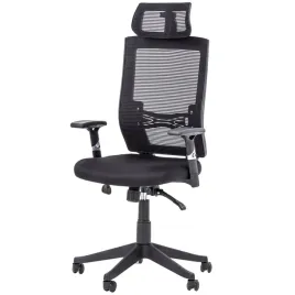ergonomiczny-fotel-biurowy-czarny-regulowany-zaglowek-podlokietniki