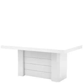 stol-rozkladany-kolos-bialy-polysk-ponad-4m