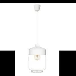 lampa-wiszaca-valentina-1b-biala-duzy-klosz-zwis-sloj-szklo-loft