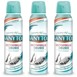 sanytol-dezynfekujacy-dezodorant-do-obuwia-zestaw-3-x-150-ml