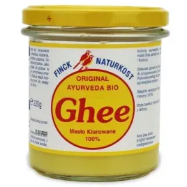 maslo-klarowane-ghee-220-g-bio