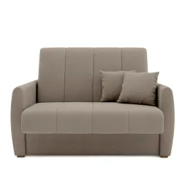 mala-sofa-rozkladana-dalia-bezowa-welurowa-136-cm