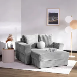 fotel-loveseat-sztruksowy-jasnoszary-noemi-140-cm
