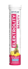 activlab-elektrolity-beauty-20-tabletek-ananas