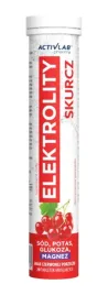 activlab-elektrolity-skurcz-20-tabletek-czerwona-porzeczka