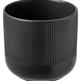 ikea-gradvis-oslonka-doniczki-czarna-15-cm-do-wnetrz-i-na-zewnatrz