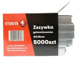 zszywki-4pro-typ-53-8mm-galw-5tys-szt