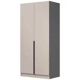 szafa-dwudrzwiowa-100-cm-kaszmir-bezowa-nowoczesna