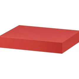 ikea-lack-polka-scienna-czerwona-30x26-cm-wiszaca