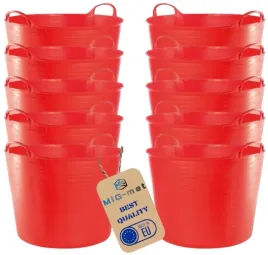 pojemnik-wiadro-kosz-elastyczny-flexi-42l-czerwony-gumowy-lekki-trwaly-10sz
