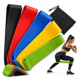 zestaw-gum-oporowych-do-cwiczen-fitness-trening-rehabilitacja-5-sztuk