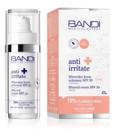 bandi-anti-irritate-mineralny-krem-ochronny-spf-30-tonujacy