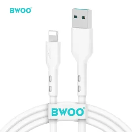 bwoo-kabel-usb-lightning-1m-3a-bialy-x172l