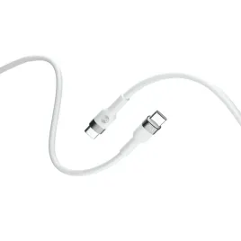 forever-kabel-flexible-usb-c-usb-c-10-m-60w-bialy