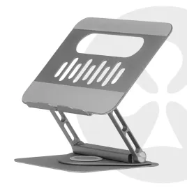 club3d-csv-2554-stojak-na-laptop-szary