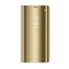 etui-smart-clear-view-do-samsung-galaxy-s23-fe-zlote