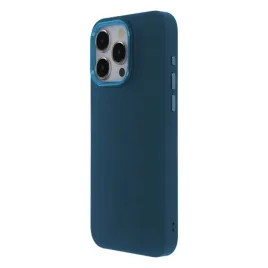 nakladka-satin-elegant-do-iphone-11-ciemnoniebieska