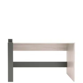 biurko-mlodziezowe-remo-130-cm-bialy-dab-mat-szary