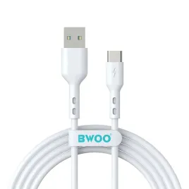 bwoo-kabel-usb-usb-c-1m-3a-bialy-bo-x172c