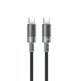 xo-kabel-nb-q282b-pd-usb-c-usb-c-10m-60w-czarny