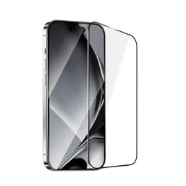 szklo-hartowane-z-metalowa-ramka-do-iphone-16-plus-67andquot-czarna-ramka