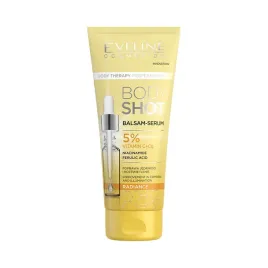 body-shot-balsam-serum-5percent-wit-c-niacynamid-kwas-ferulowy-200-ml