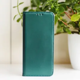 etui-smart-magnetic-do-samsung-galaxy-a06-4g-ciemnozielone